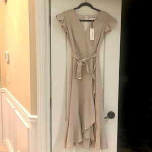 Calvin Klein New With Tags Dress
